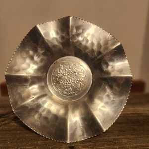 PAC Aluminum Pedstal Fruit or Deseret Stand